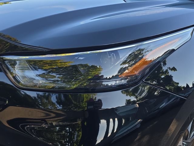 Used 2026 Black Toyota XLE image 32