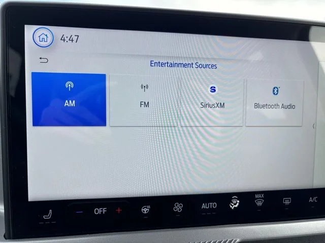 New 2026 Oxford White Ford Outer Banks® image 23