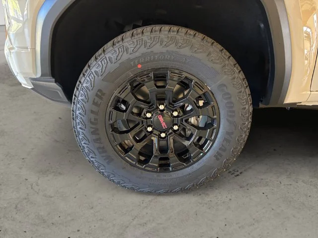 New 2026 Beige GMC Elevation image 15