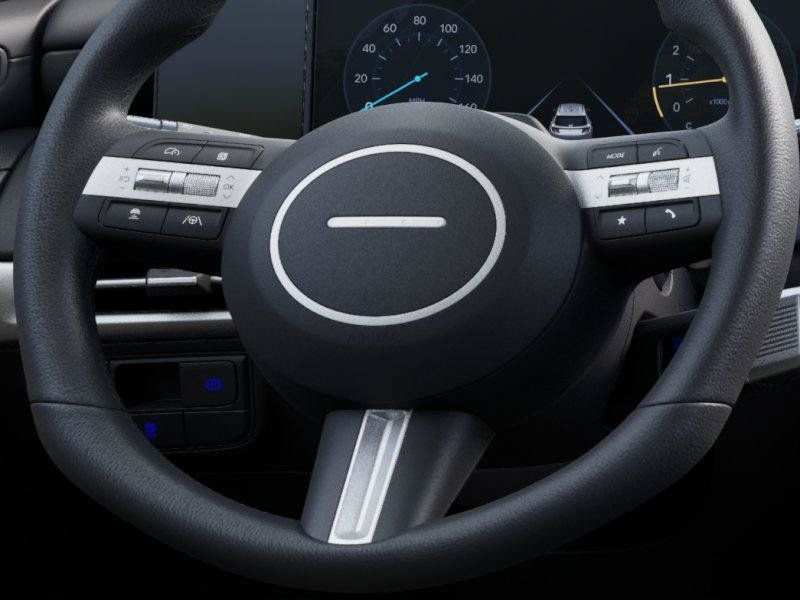 New 2026 Gray Hyundai Limited image 15
