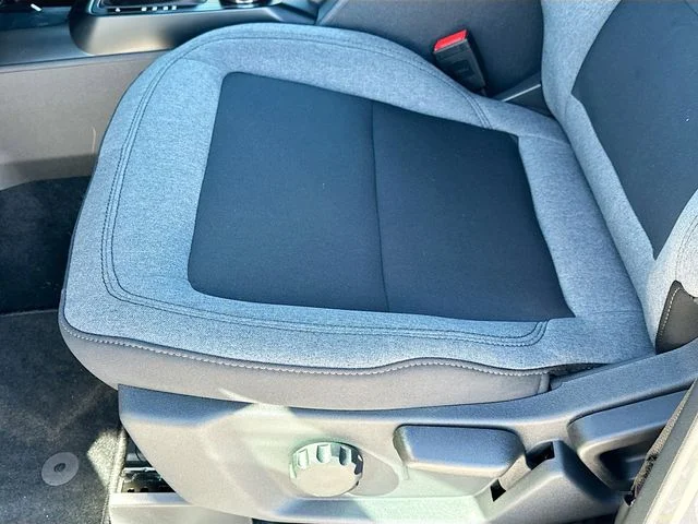 New 2026 Gray Metallic Ford Big Bend image 14