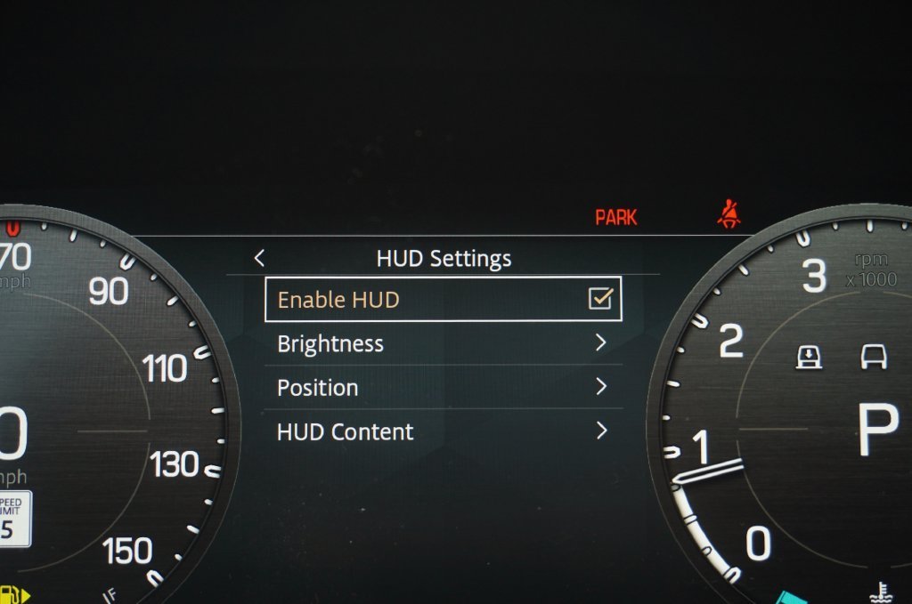 Used 2026 Gray Land Rover X image 19