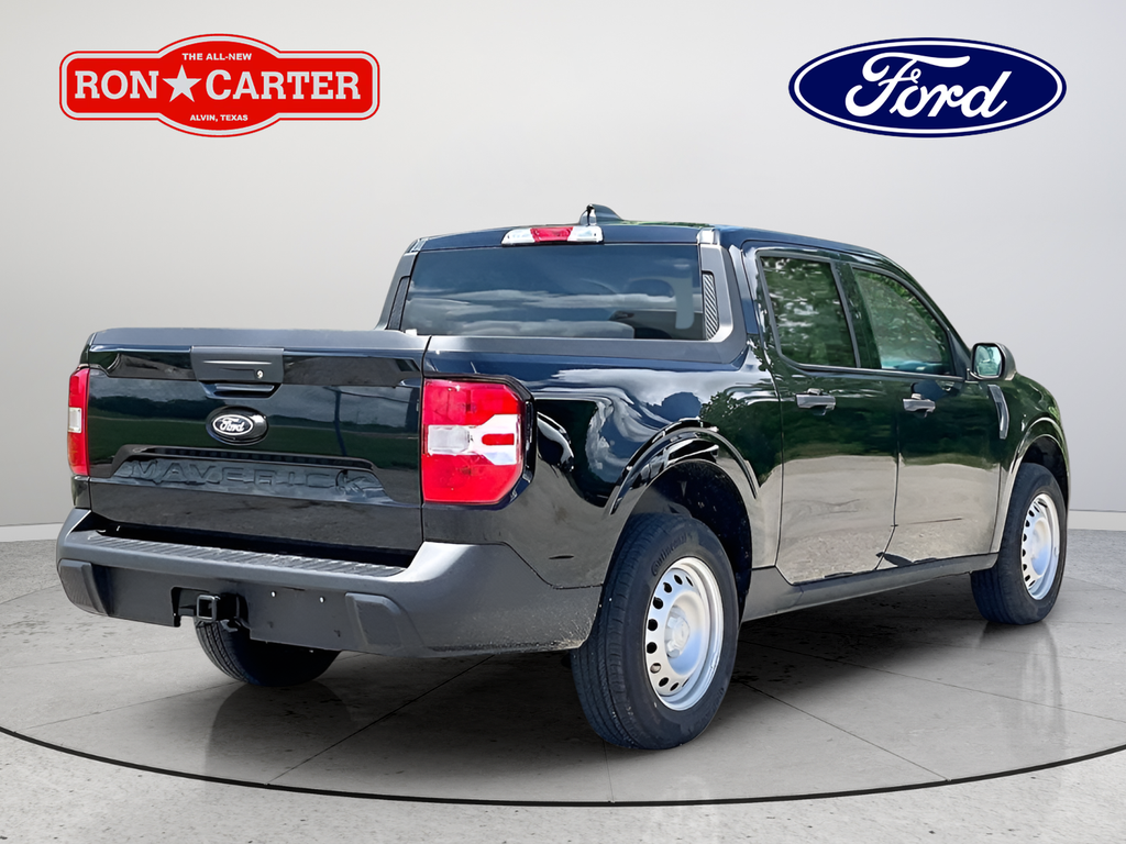 New 2026 Shadow Black Ford XL image 5