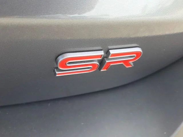 Used 2025 Gray Nissan SR image 12