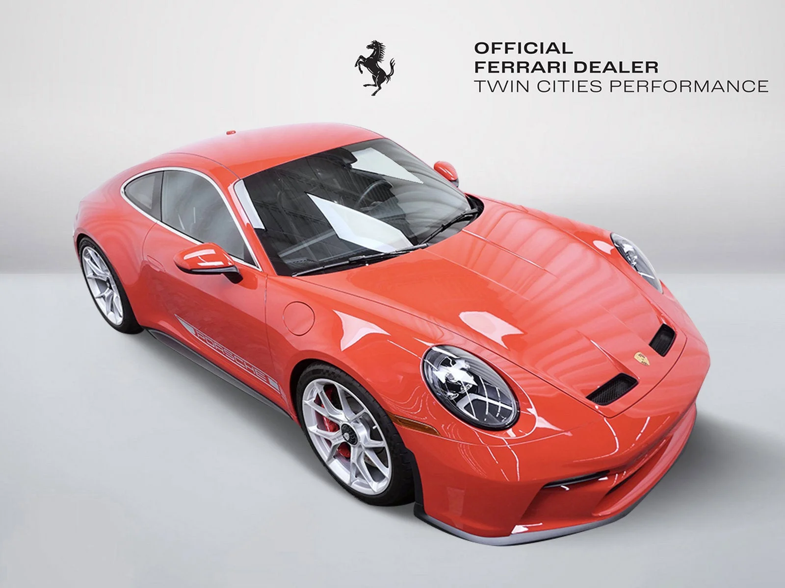 2022 Porsche 911 GT3 - Photo 10