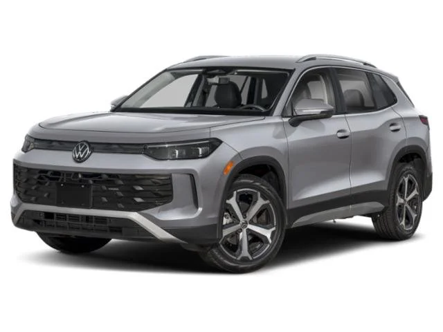 2026 Volkswagen Tiguan SE(ARRIVING END OF JUNE /EARLY JULY)
