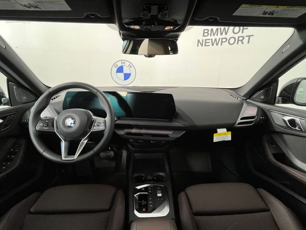 Used 2026 Black Sapphire Metallic BMW 228 Gran Coupe image 19