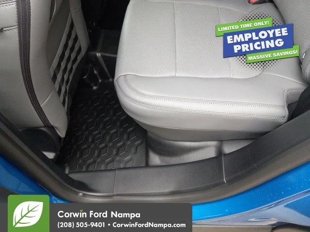 2025 Ford Bronco Sport Badlands - Photo 28