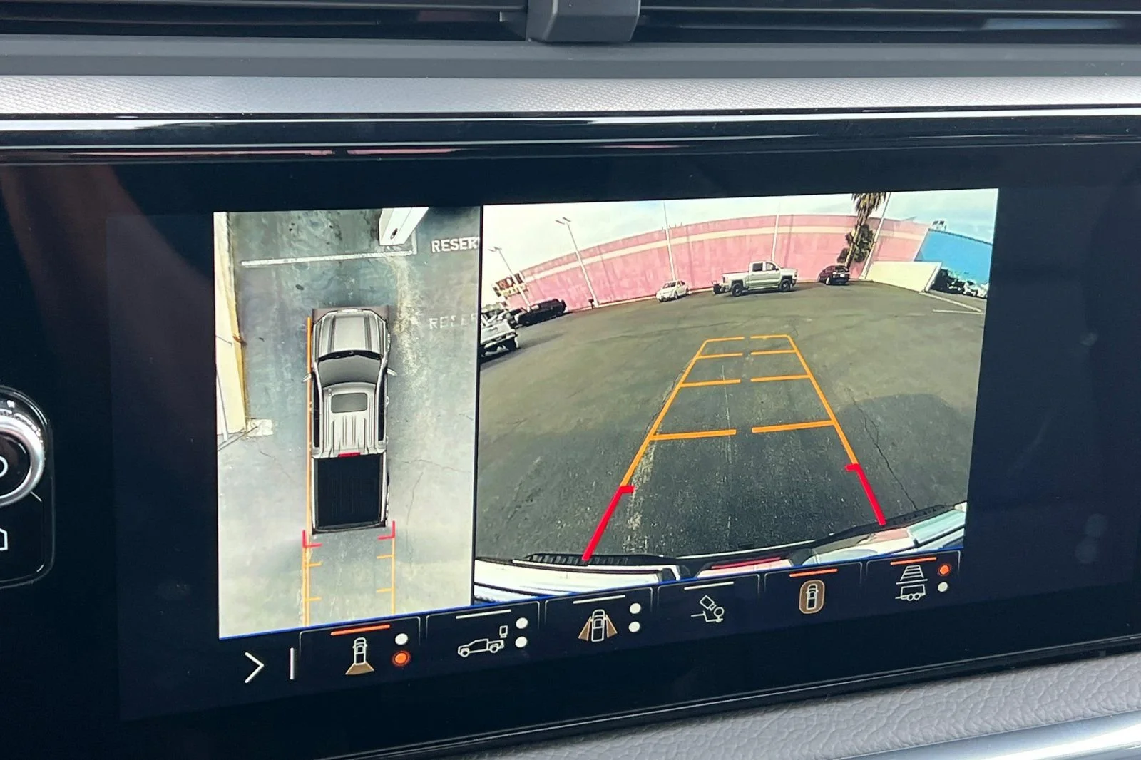 2026 GMC Sierra 1500 Denali - Photo 18
