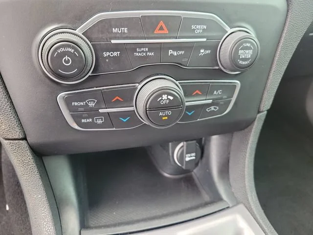 2023 Dodge Charger R/T - Photo 36