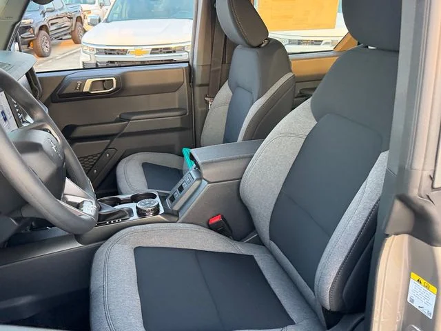 New 2026 Gray Ford Base image 6