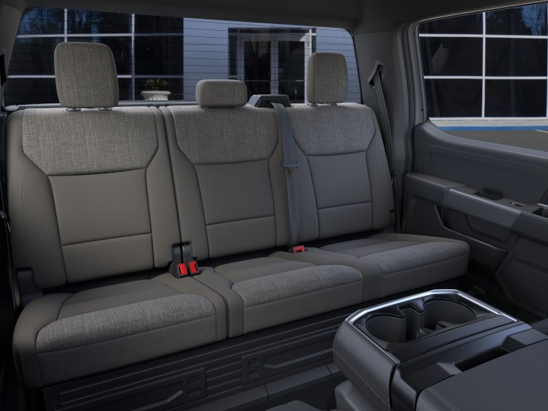New 2026 Avalanche Ford XLT image 35