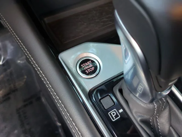 Certified Used 2024 Gray Nissan 2.5 SL image 25