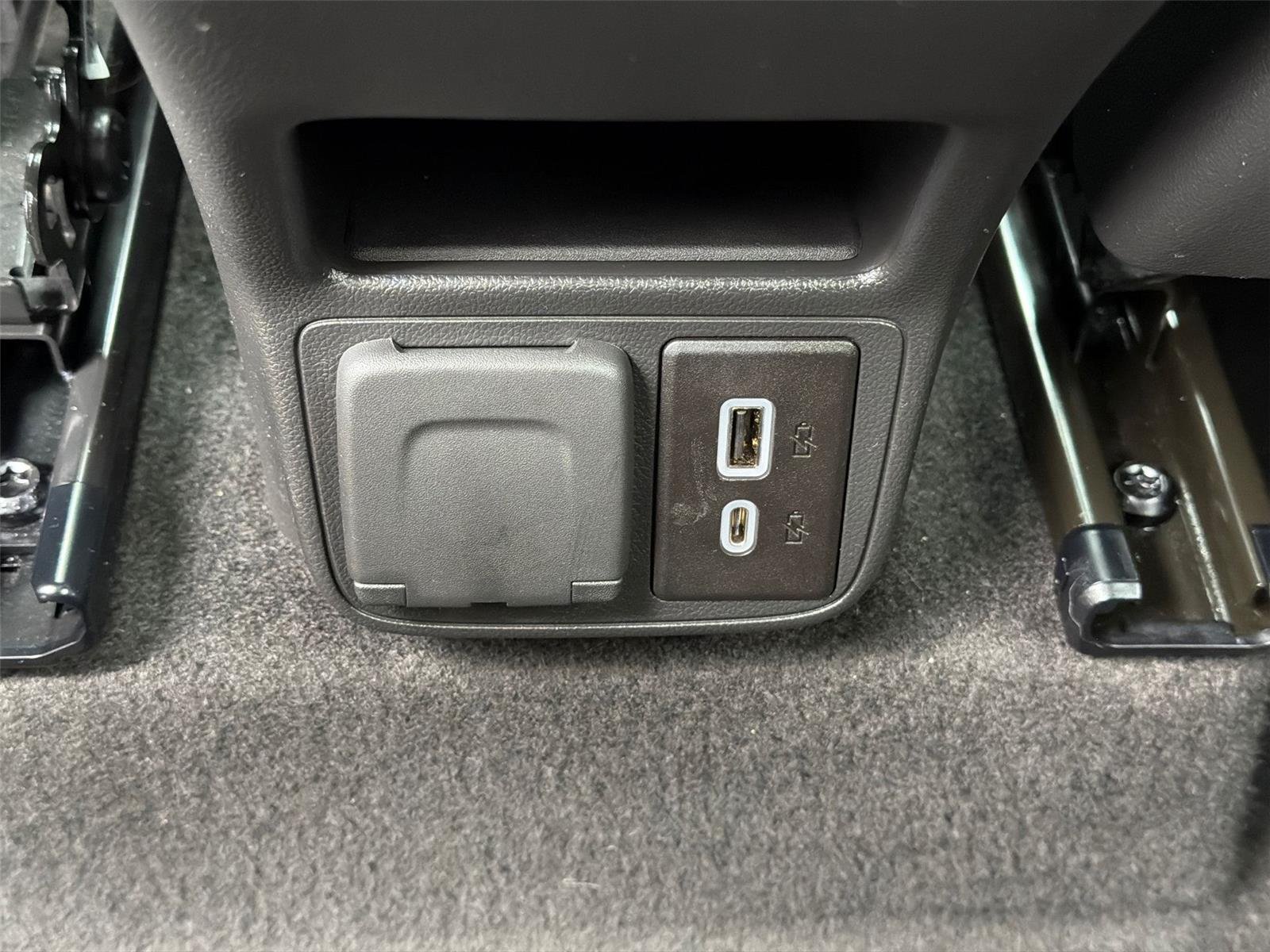 Used 2023 Crimson Metallic Chevrolet LT image 23