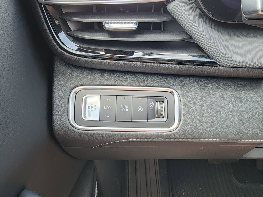 2026 Buick Enclave Sport Touring - Photo 19