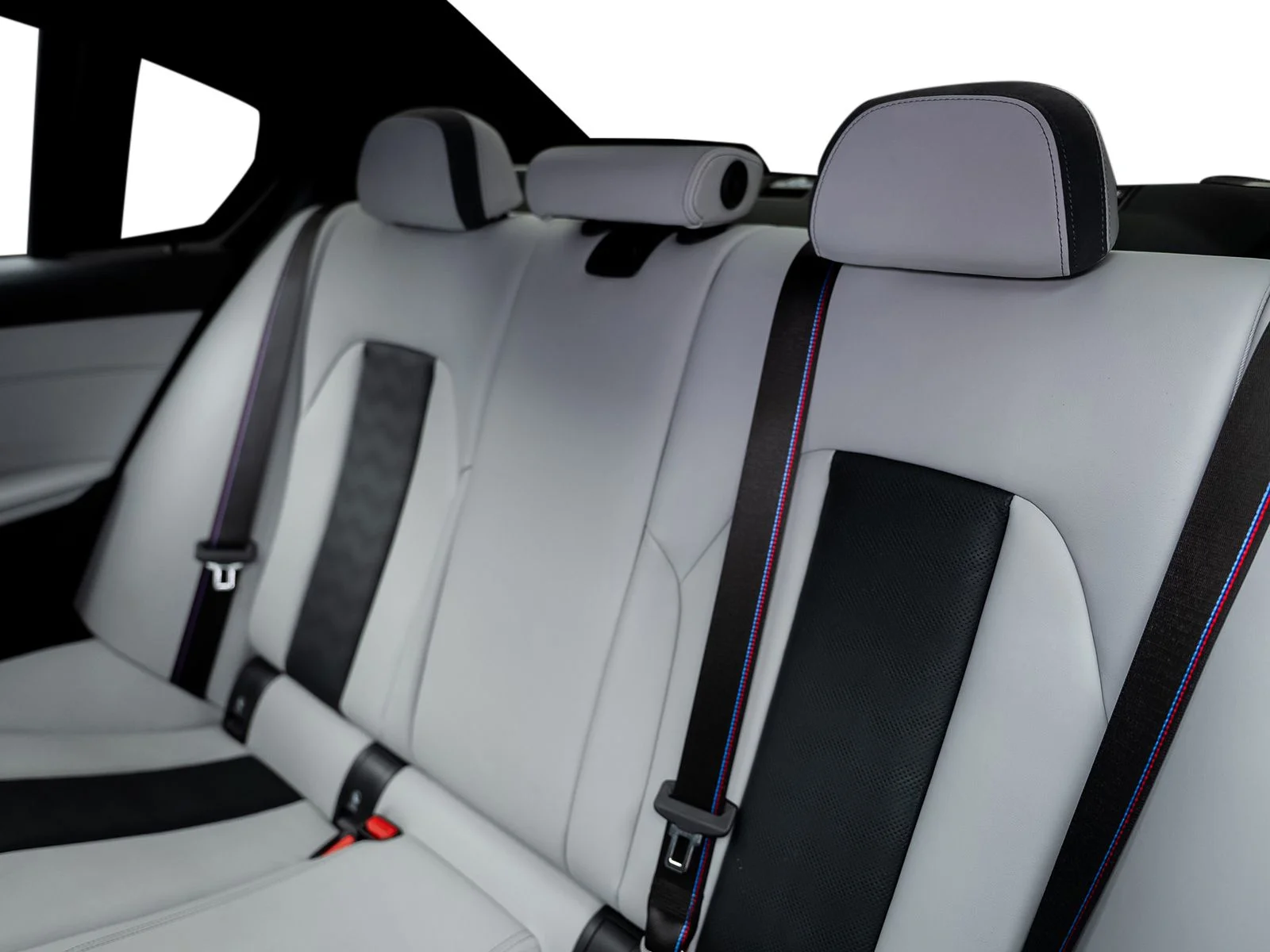 Used 2024 Gray BMW Competition image 42