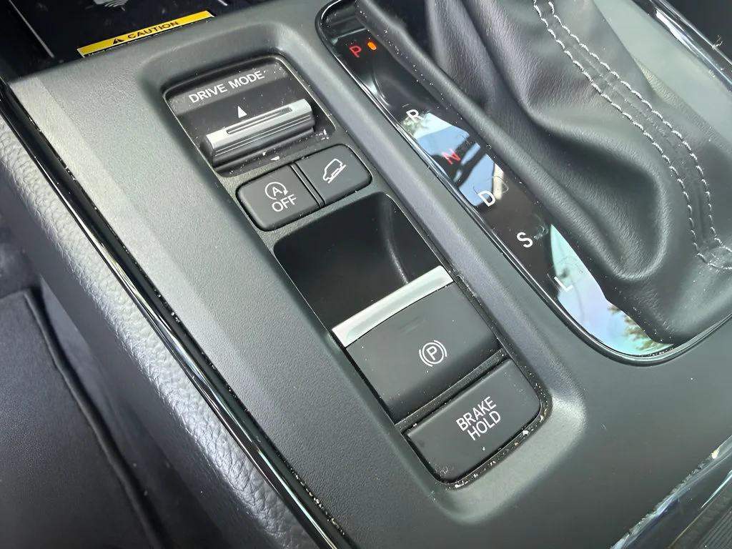 2024 Honda CR-V EX-L - Photo 117