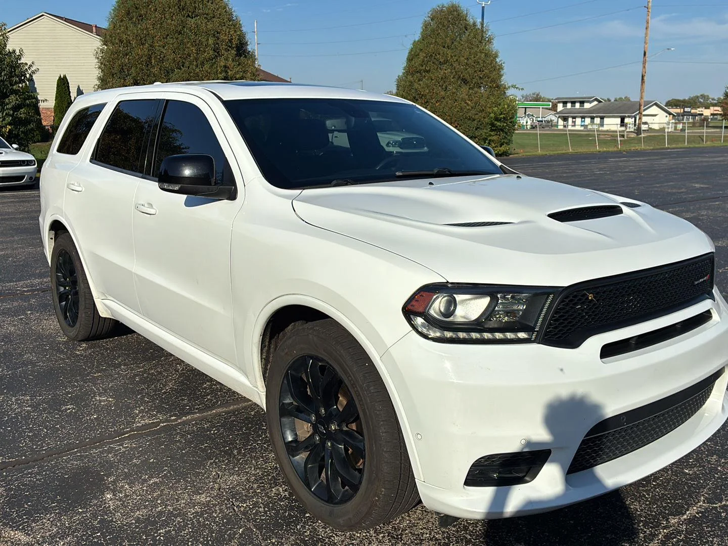 Used 2019 White Knuckle Dodge R/T image 7