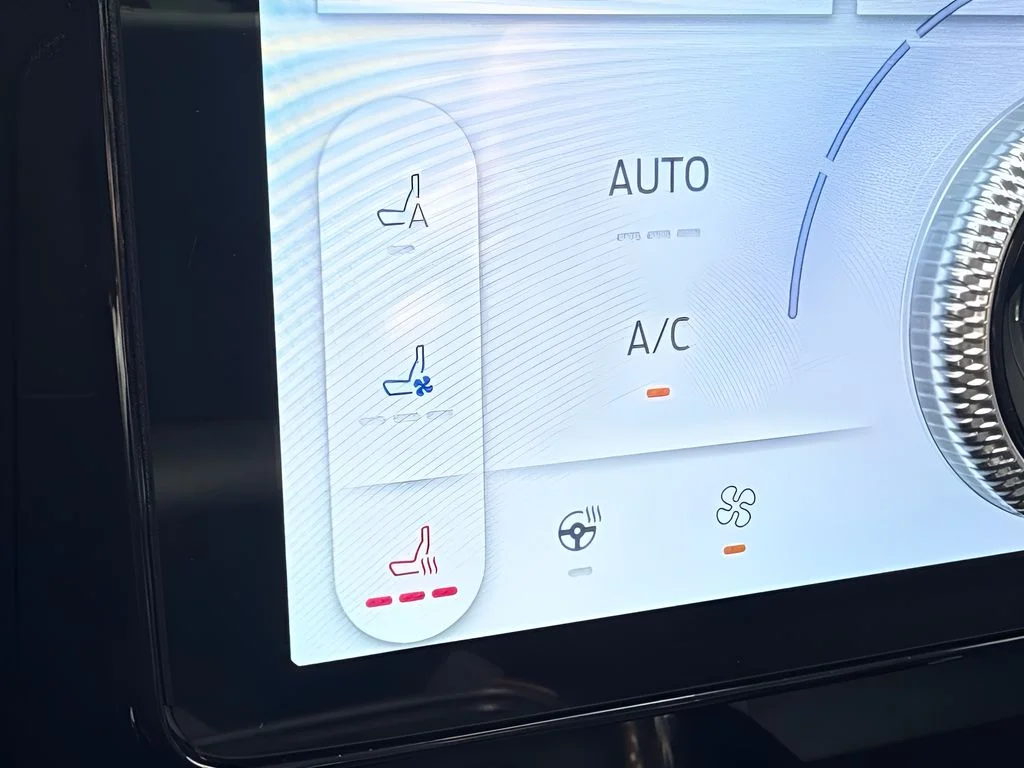 Used 2025 Red Ford Premium image 12