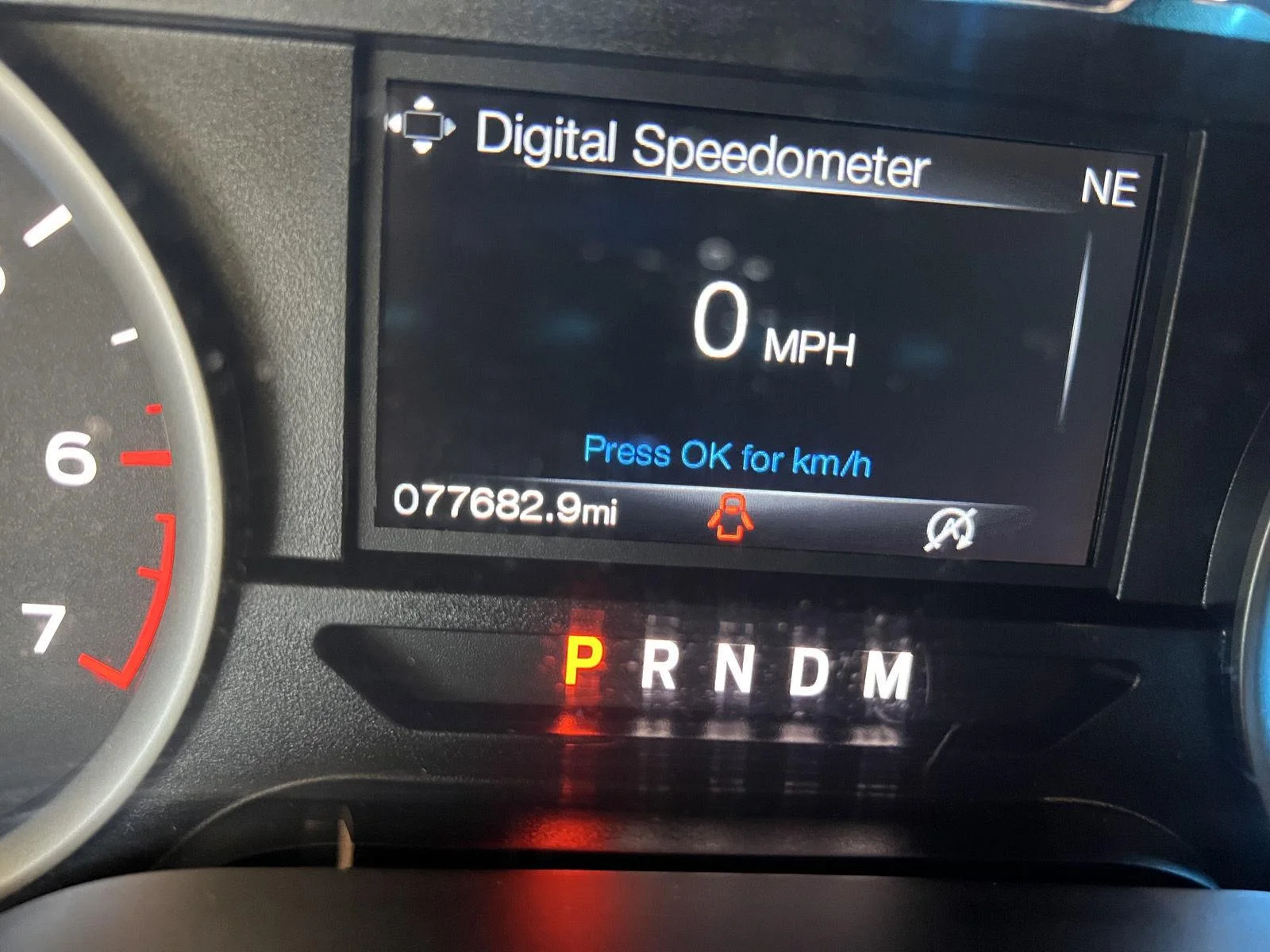 Used 2019 Blue Jeans Ford XLT image 18