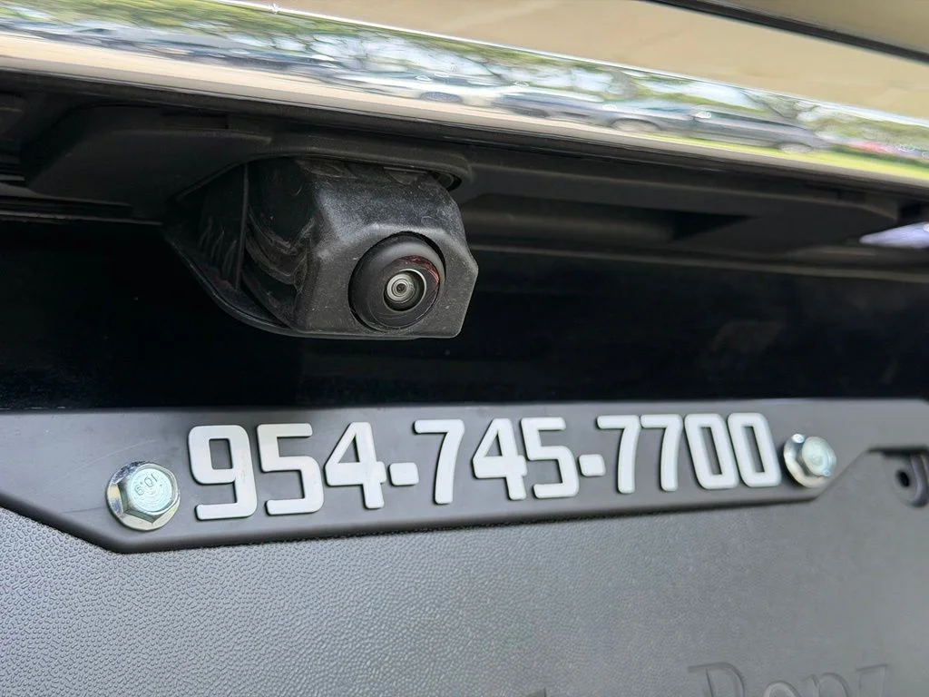 Used 2025 Black Mercedes-Benz GLE 350 image 18