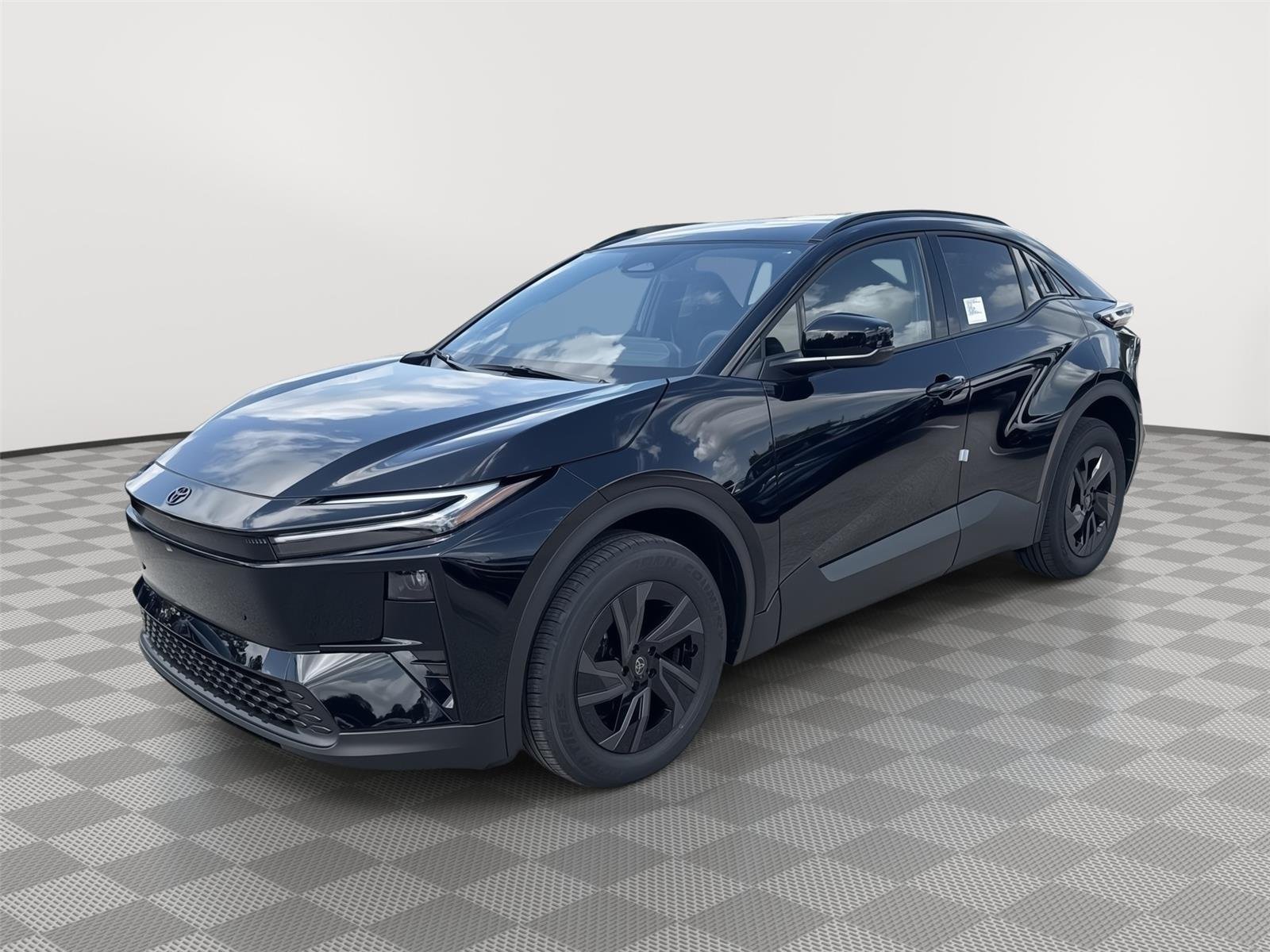 2026 Toyota C-HR  SE