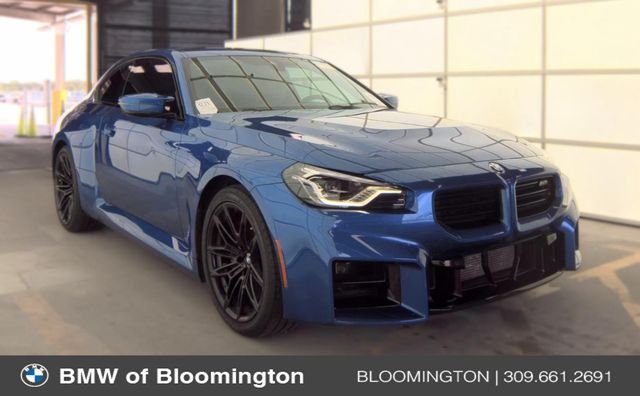 2025 BMW M2 M2 Coupe's photo