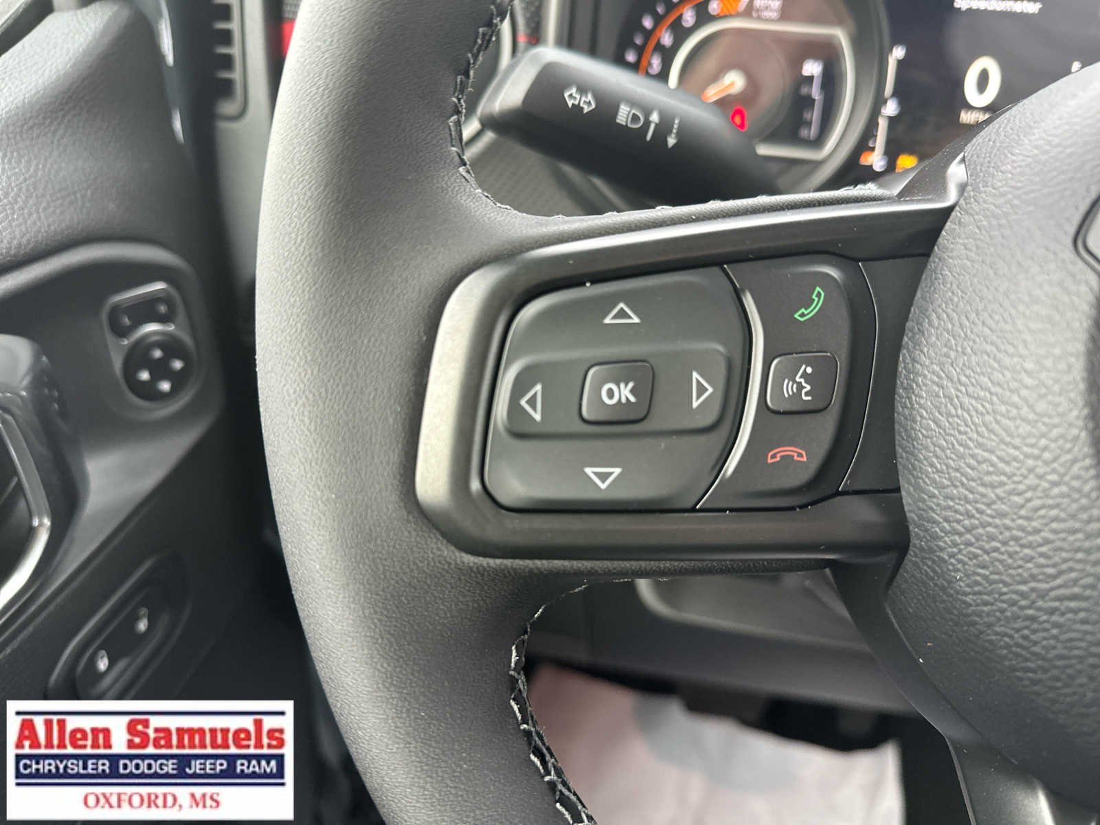 2026 Jeep Wrangler 4-Door Rubicon - Photo 13