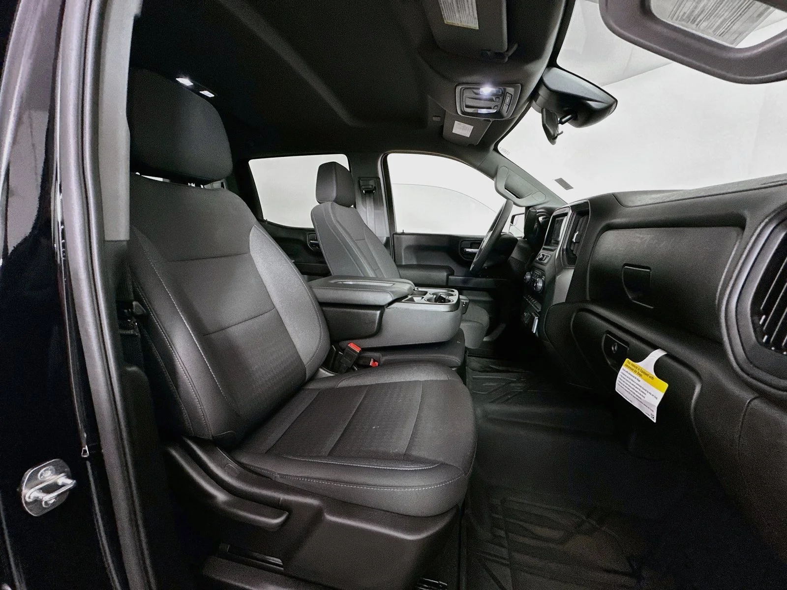 Used 2024 Black Chevrolet Custom image 28