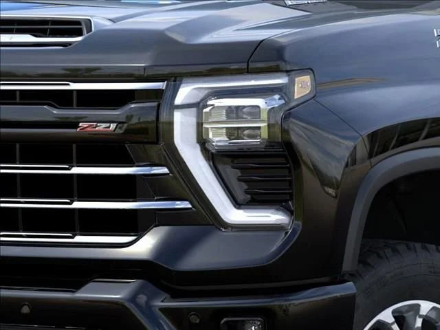 New 2026 Black Chevrolet LT image 10