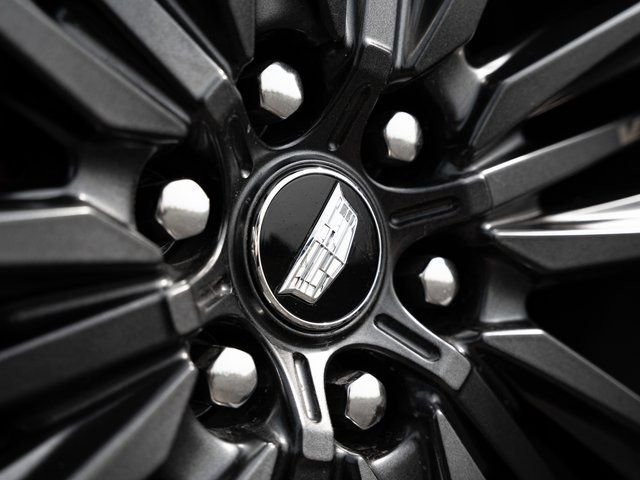 2026 Cadillac LYRIQ V Premium - Photo 61