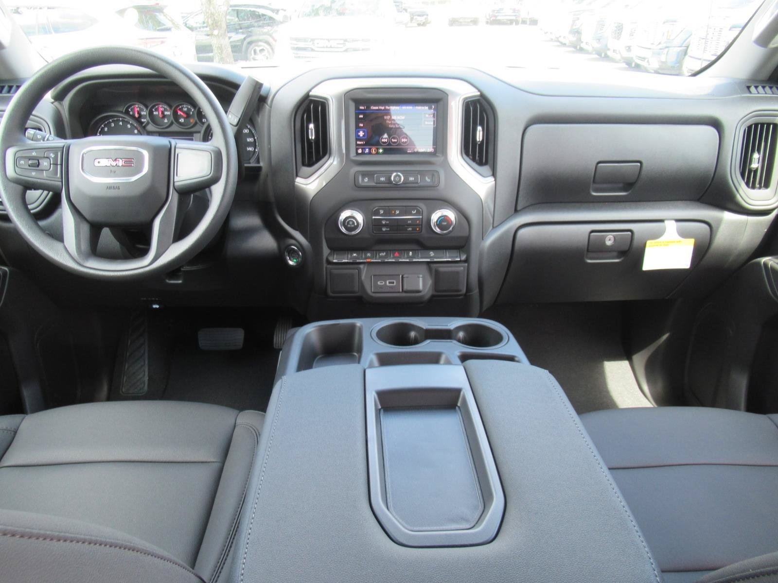 2026 GMC Sierra 1500 Pro - Photo 12