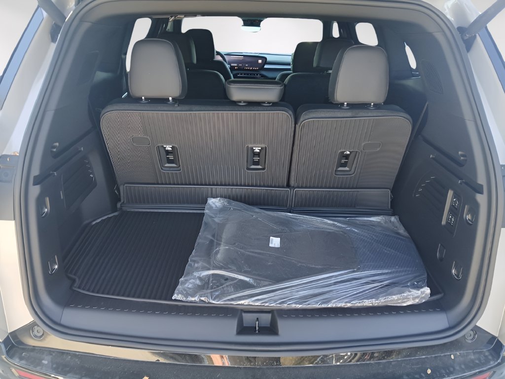 2027 Buick Enclave Sport Touring - Photo 24