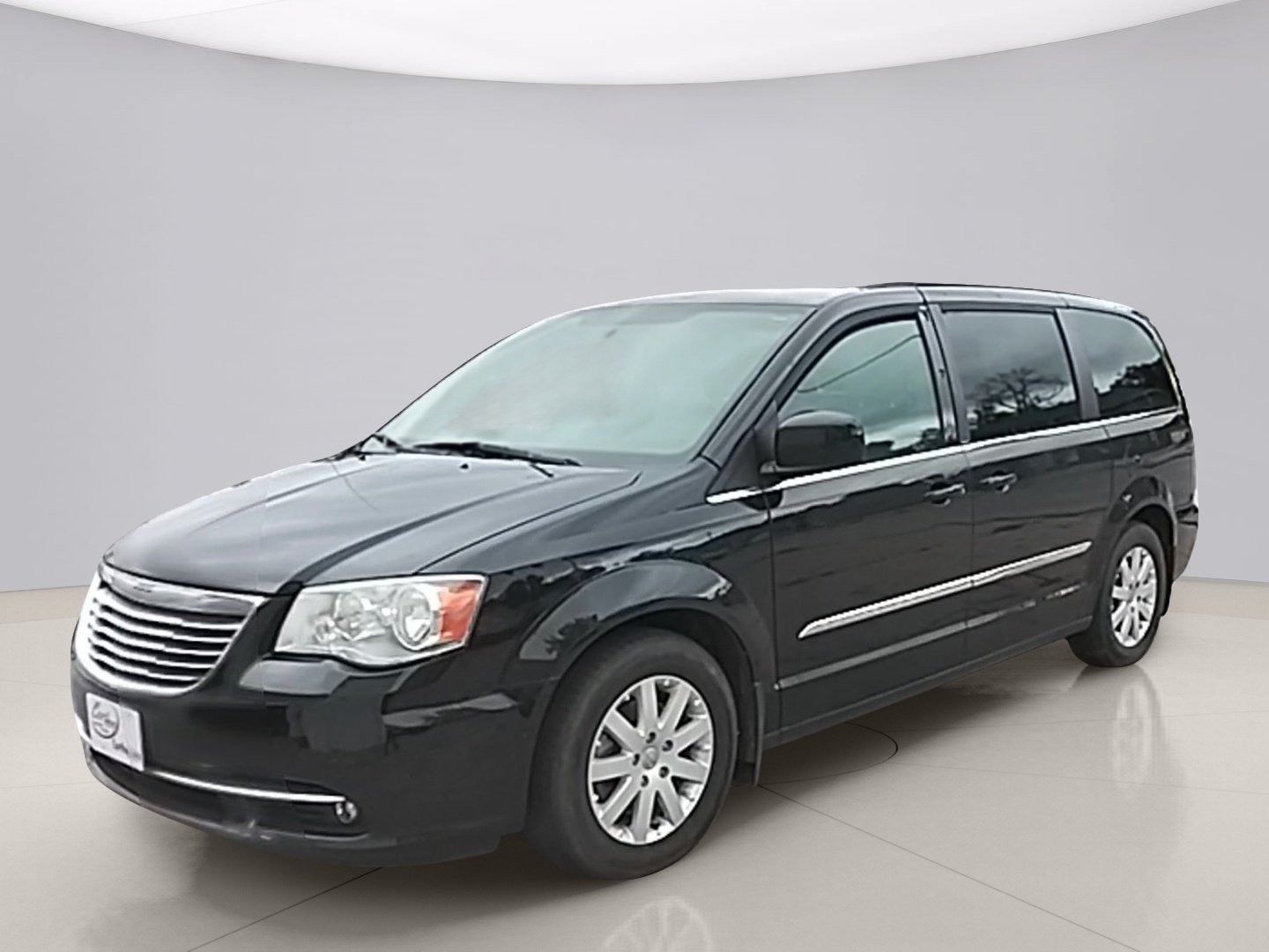 2014 Chrysler Town & Country
