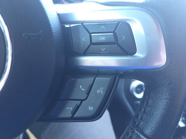 Used 2019 Gray Ford EcoBoost image 14