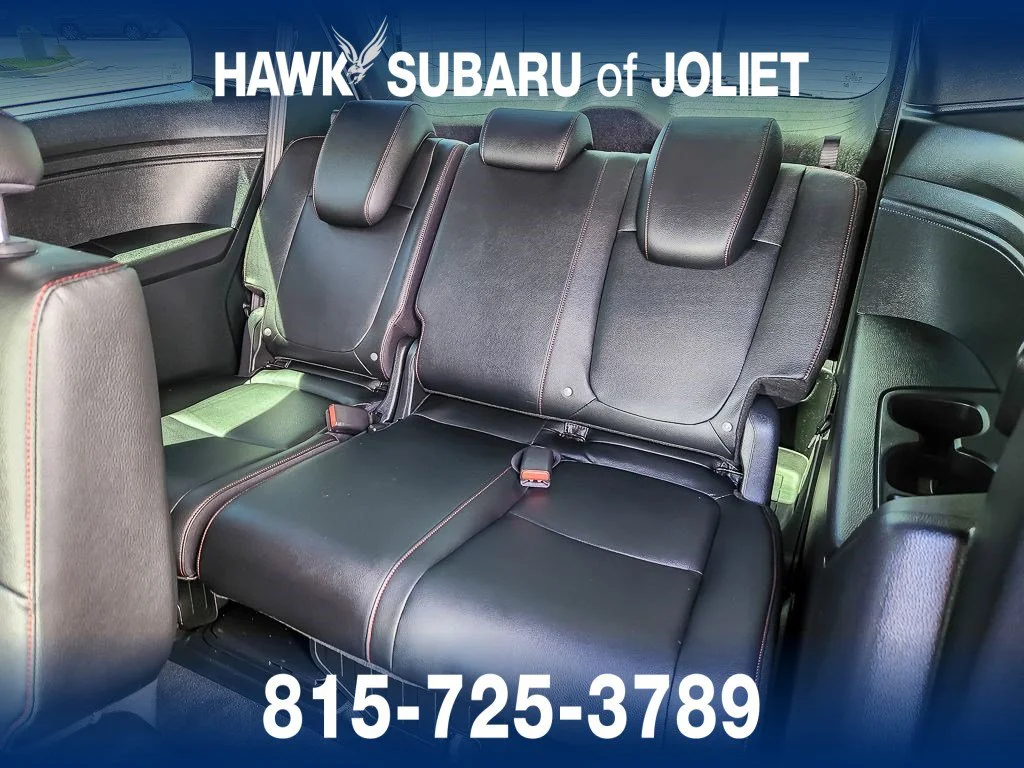 Used 2023 Platinum White Pearl Honda Sport image 10