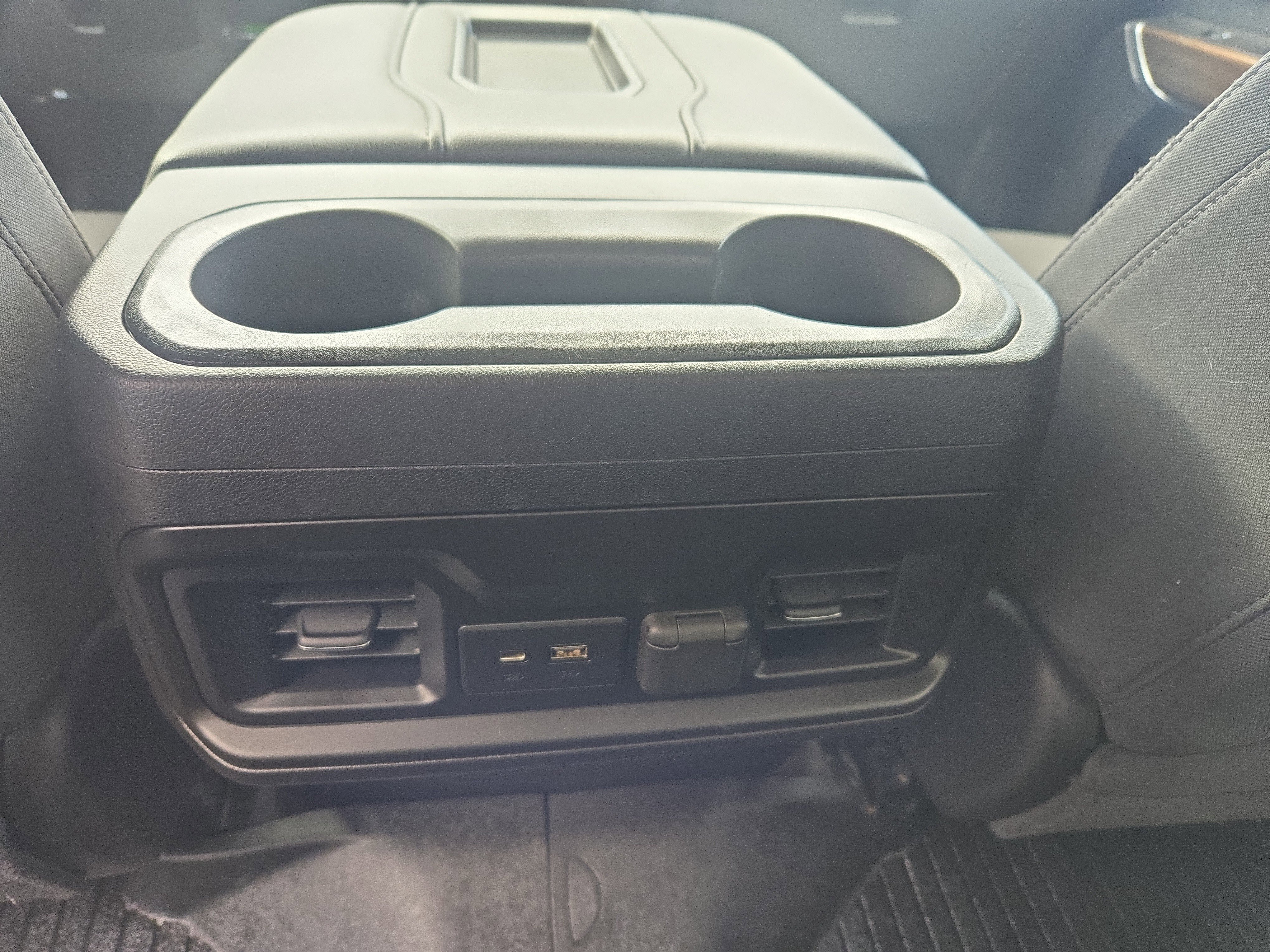 Used 2021 Black Chevrolet LT Trail Boss image 7