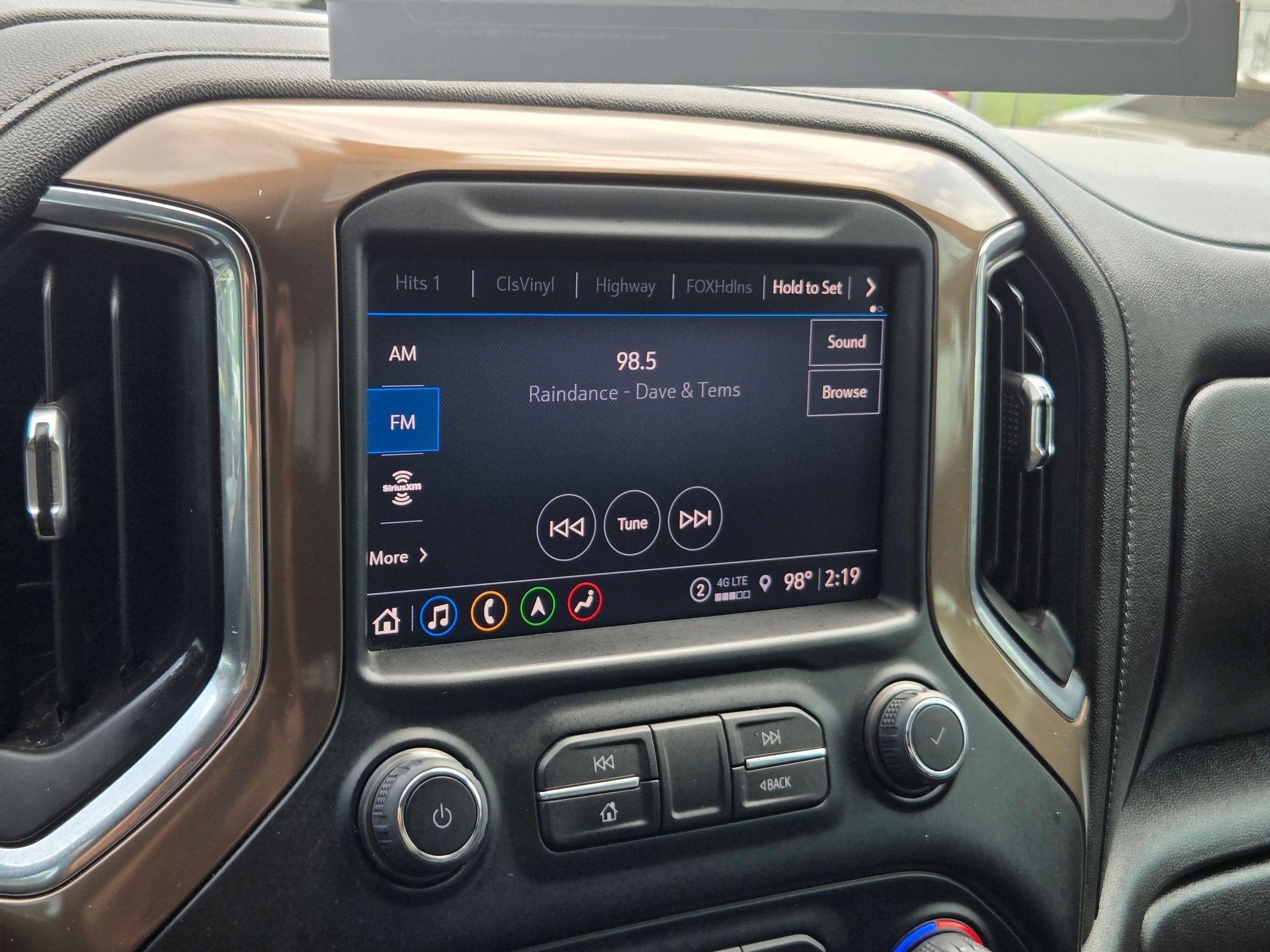 2022 Chevrolet Silverado 1500 Limited High Country - Photo 18