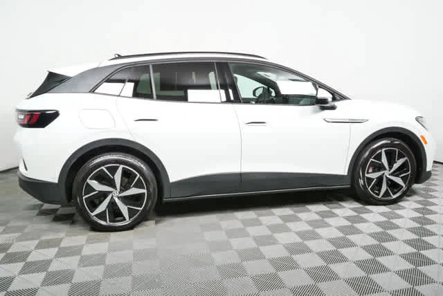 Certified 2023 Volkswagen ID.4 PRO S with VIN 1V2VMPE8XPC032138 for sale in Atlanta, GA