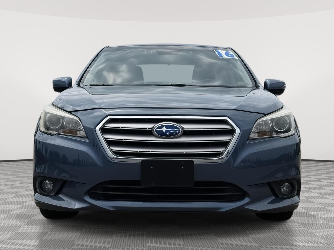 Used 2016 Subaru Legacy 2.5i Premium with VIN 4S3BNAF68G3056644 for sale in Kansas City