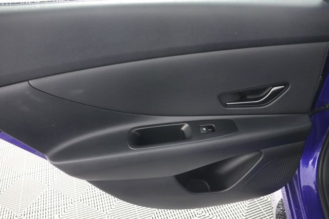 Used 2023 Blue Hyundai N Line image 27