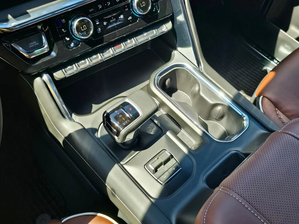 2026 GMC Sierra 1500 Denali Ultimate - Photo 17