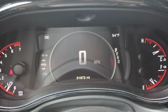 Used 2025 Silver Dodge GT image 17