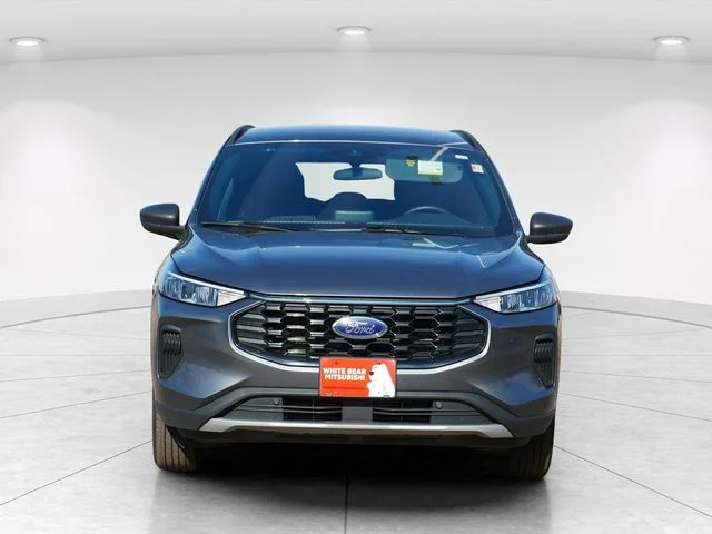 Used 2025 Ford Escape ST-Line with VIN 1FMCU9MNXSUA86159 for sale in White Bear Lake, Minnesota