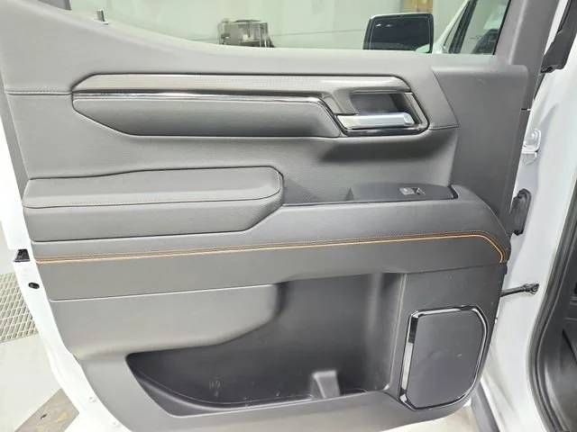 2023 GMC Sierra 1500 AT4 - Photo 36