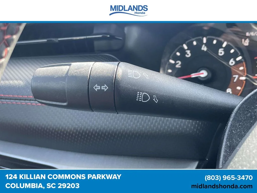 2025 Jeep Compass Trailhawk - Photo 22