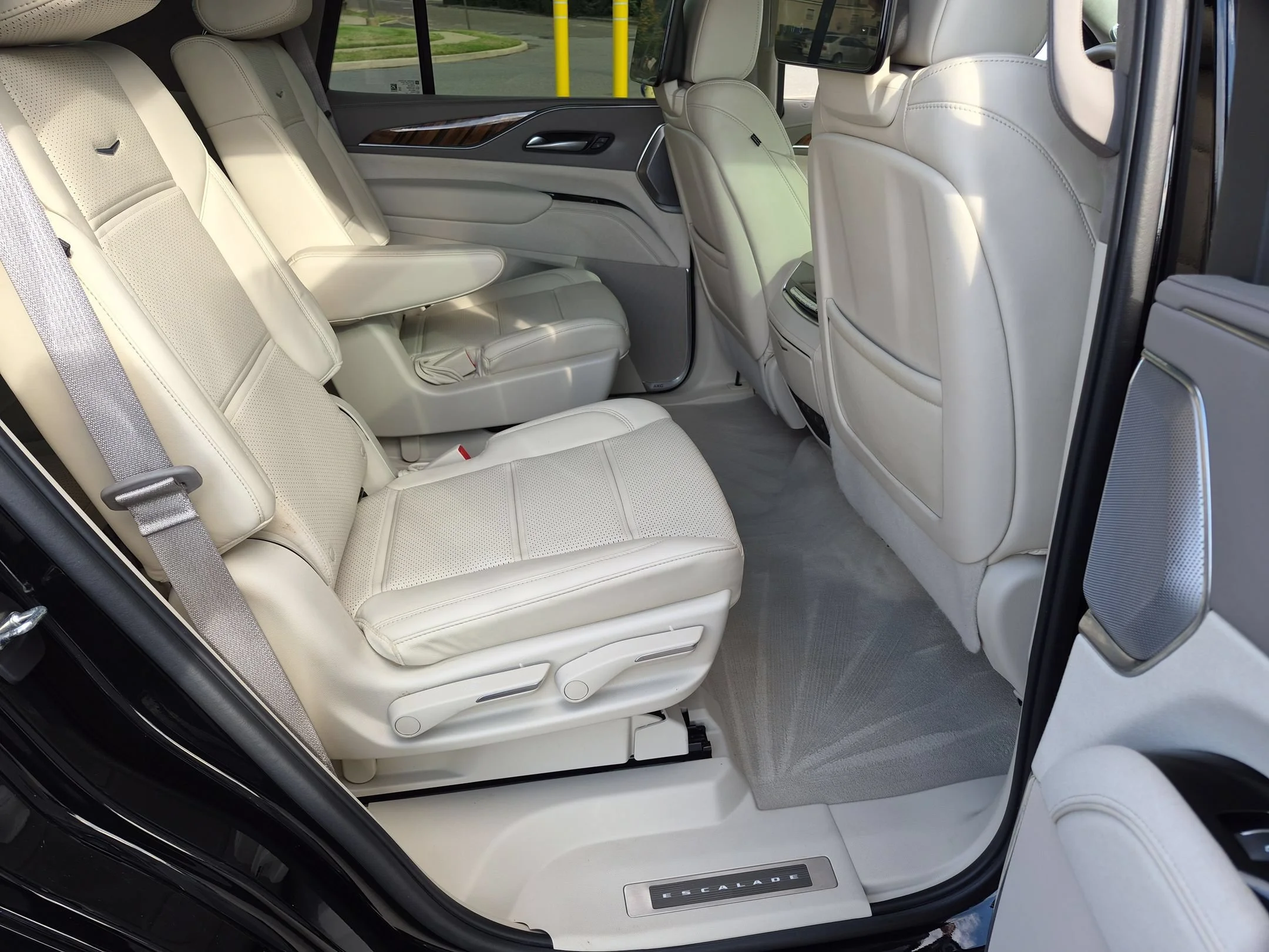2022 Cadillac Escalade Sport Platinum - Photo 27