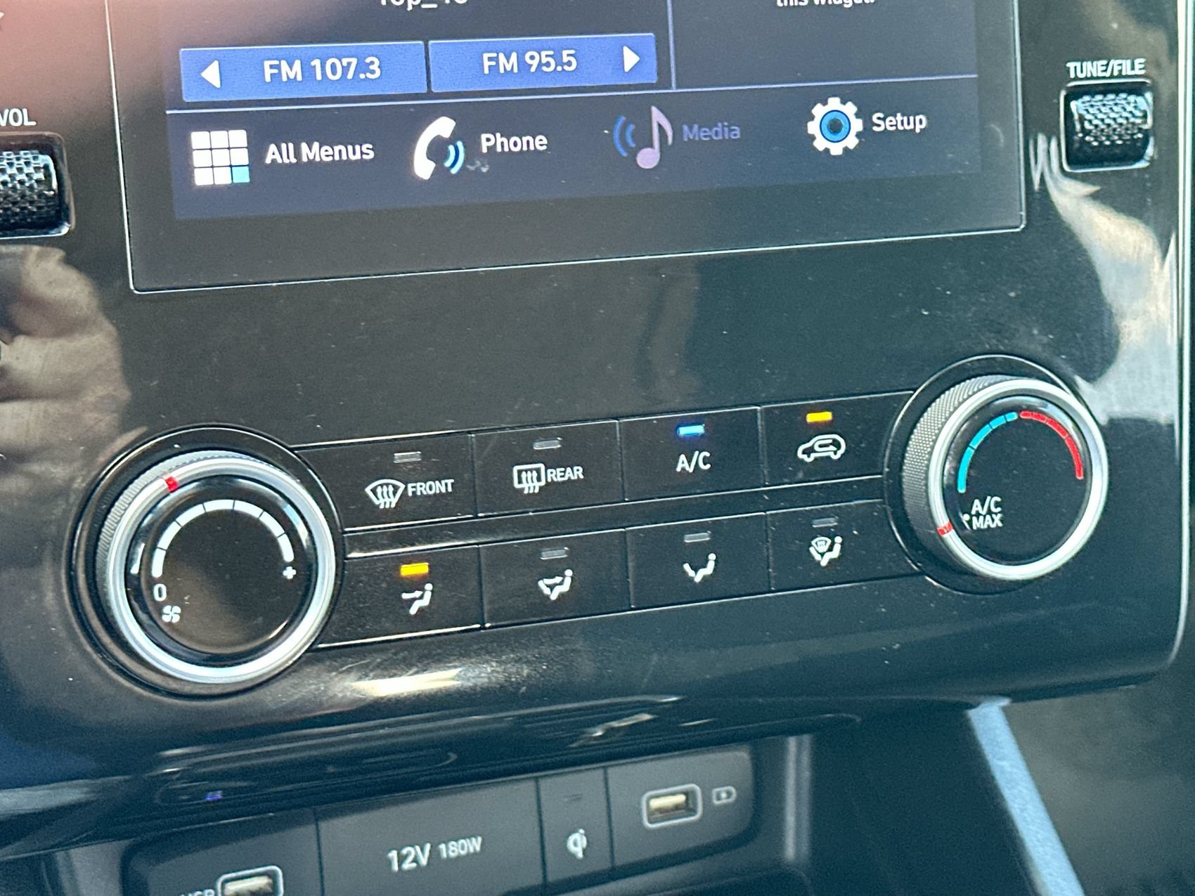 2023 Hyundai Tucson SEL - Photo 18