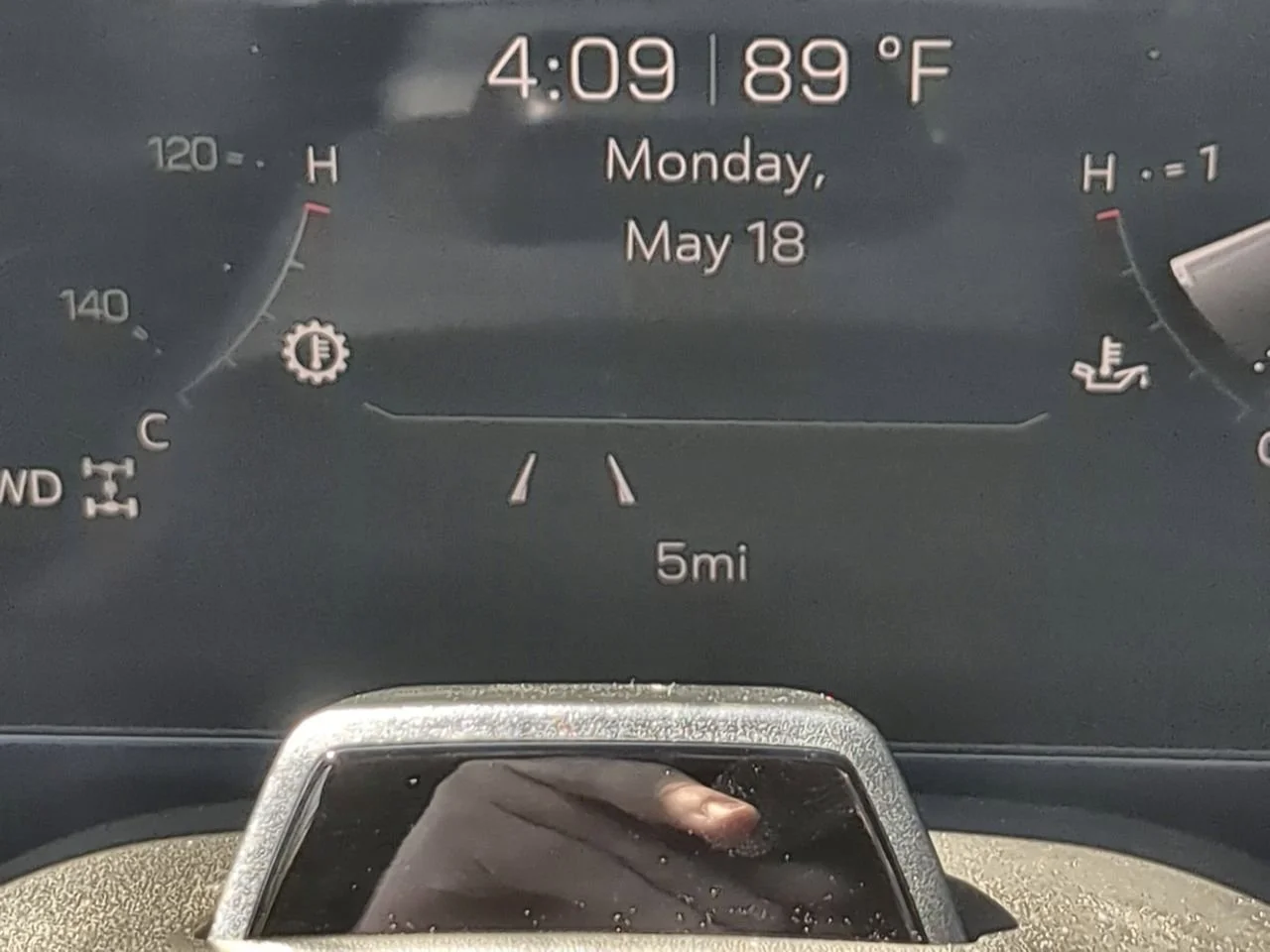 New 2026 Onyx Black GMC Denali image 12