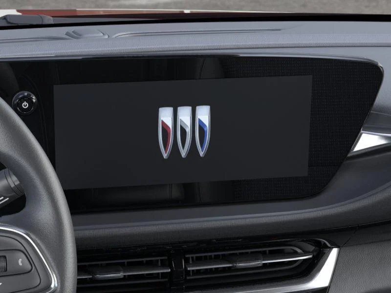 New 2026 Brilliant Red Buick Sport Touring image 20